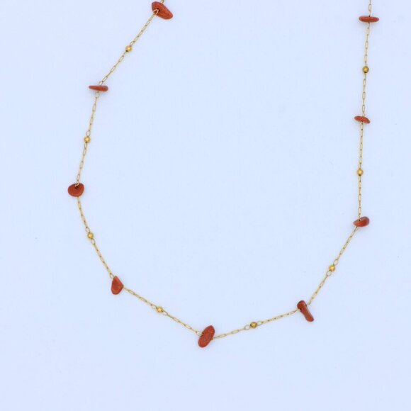 Delicate & Modern Necklace Chain – Perfect for Girls & Women, DYC1726 - Picture 1 of 15